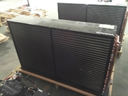 ФНВБ - Напечатайте воздух конденсатора холодильника охлаженный для промышленного блока рефрижерации